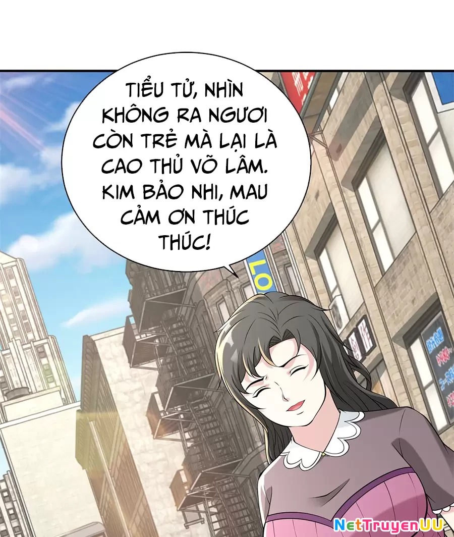 Người Ở Rể Bị Ép Thành Phản Diện Chapter 586 - 7