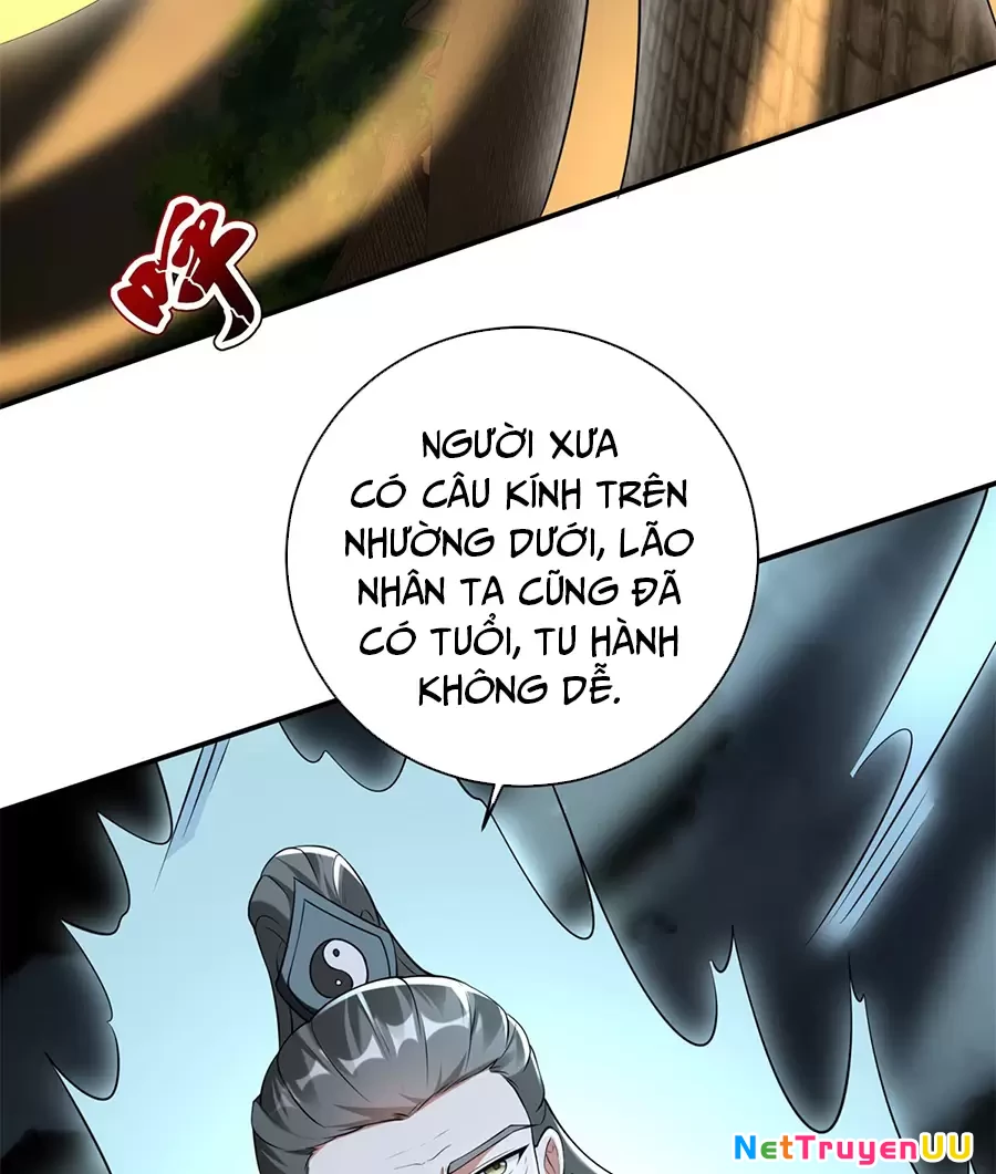 Người Ở Rể Bị Ép Thành Phản Diện Chapter 587 - 7