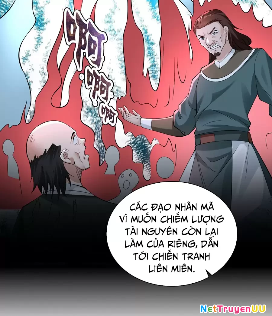 Người Ở Rể Bị Ép Thành Phản Diện Chapter 587 - 39