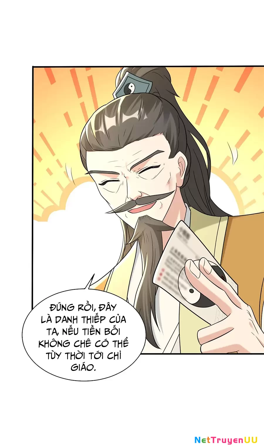 Người Ở Rể Bị Ép Thành Phản Diện Chapter 587 - 51