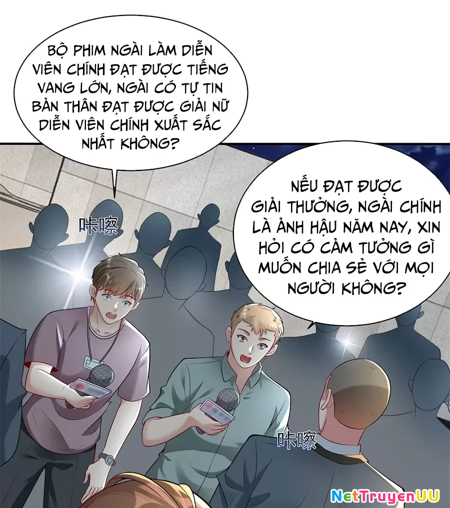 Người Ở Rể Bị Ép Thành Phản Diện Chapter 593 - 4