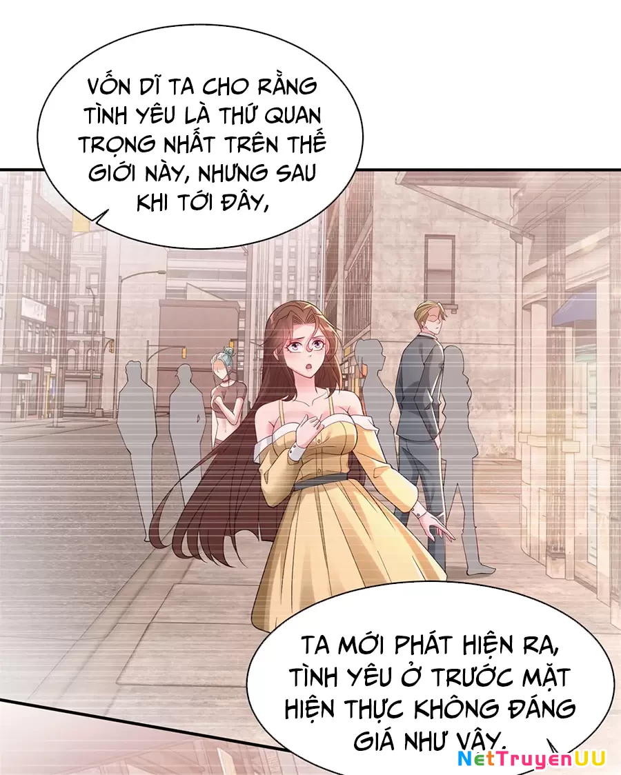 Người Ở Rể Bị Ép Thành Phản Diện Chapter 594 - 27