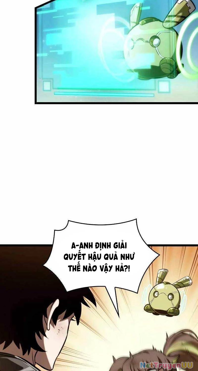 Thế Giới Sau Tận Thế Chapter 140 - 30