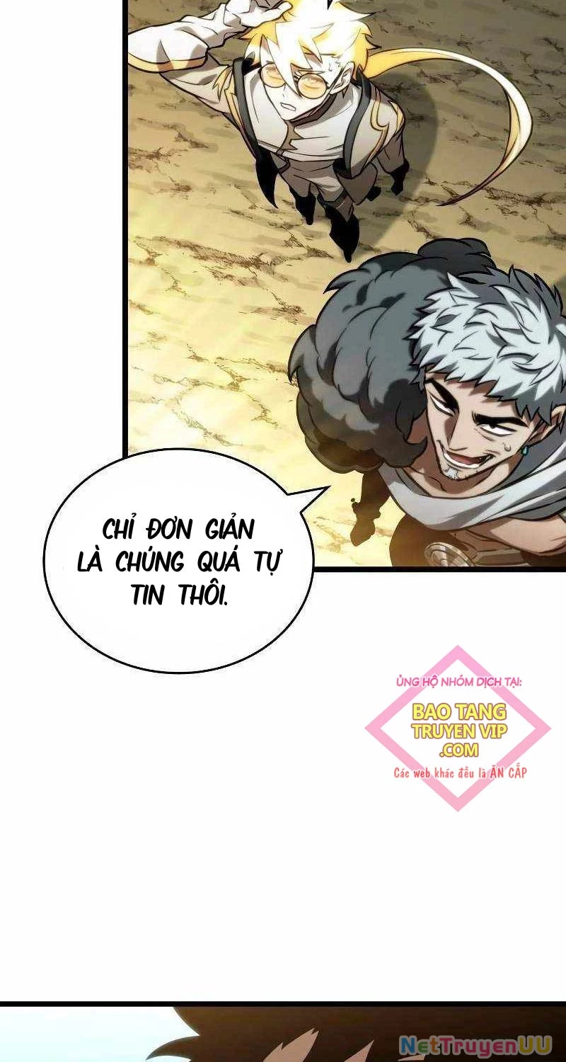 Thế Giới Sau Tận Thế Chapter 140 - 87