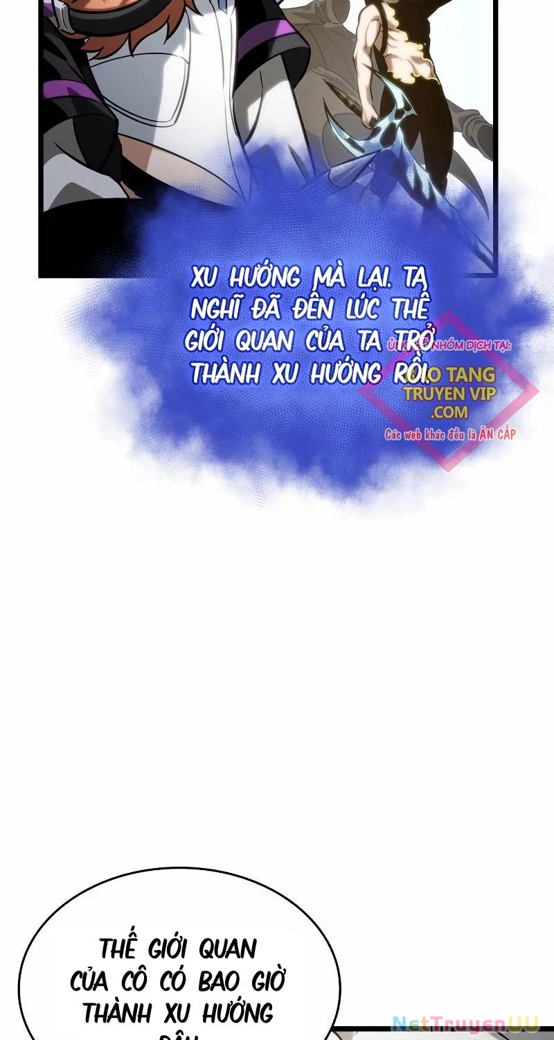 Thế Giới Sau Tận Thế Chapter 141 - 9