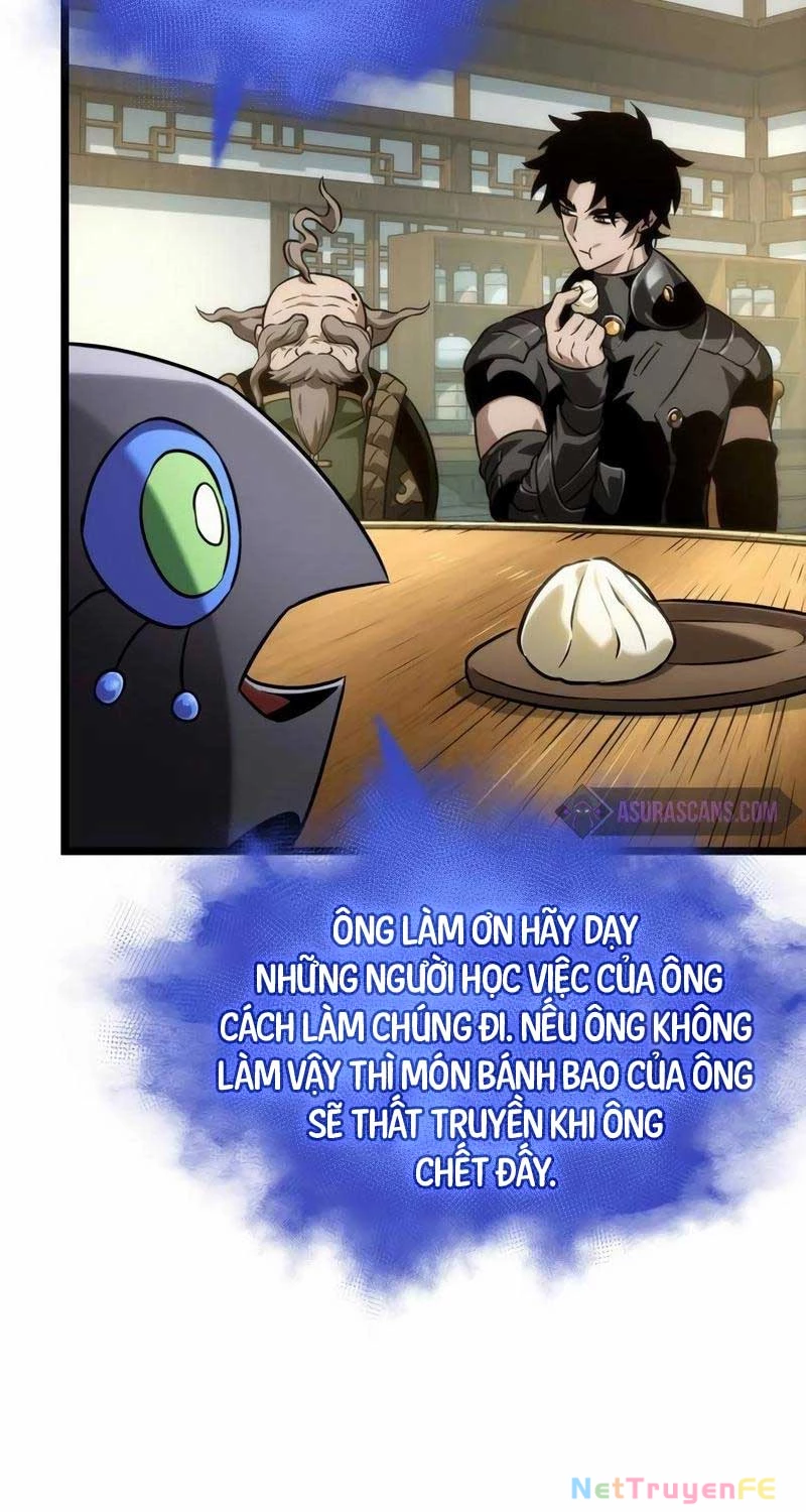 Thế Giới Sau Tận Thế Chapter 142 - 56