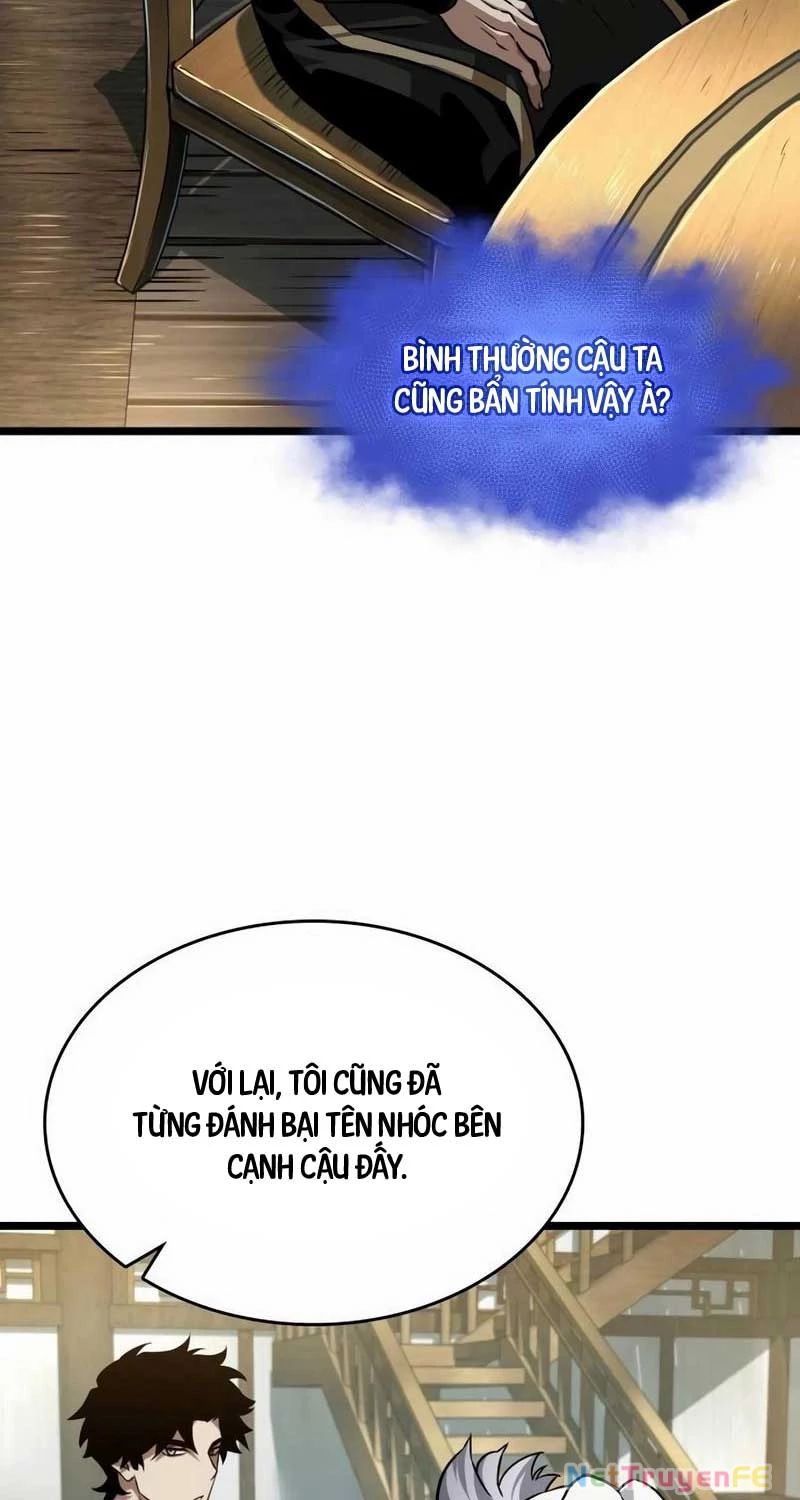 Thế Giới Sau Tận Thế Chapter 142 - 63