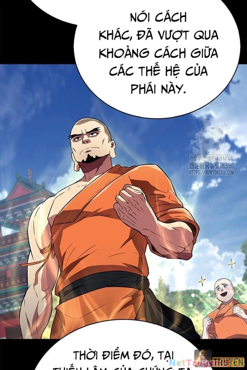 Huấn Luyện Viên Murim Thiên Tài Chapter 24 - 9