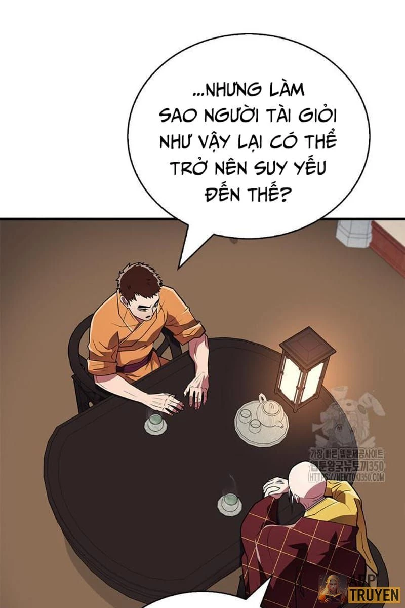 Huấn Luyện Viên Murim Thiên Tài Chapter 24 - 11