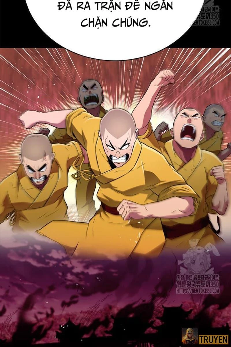 Huấn Luyện Viên Murim Thiên Tài Chapter 24 - 19