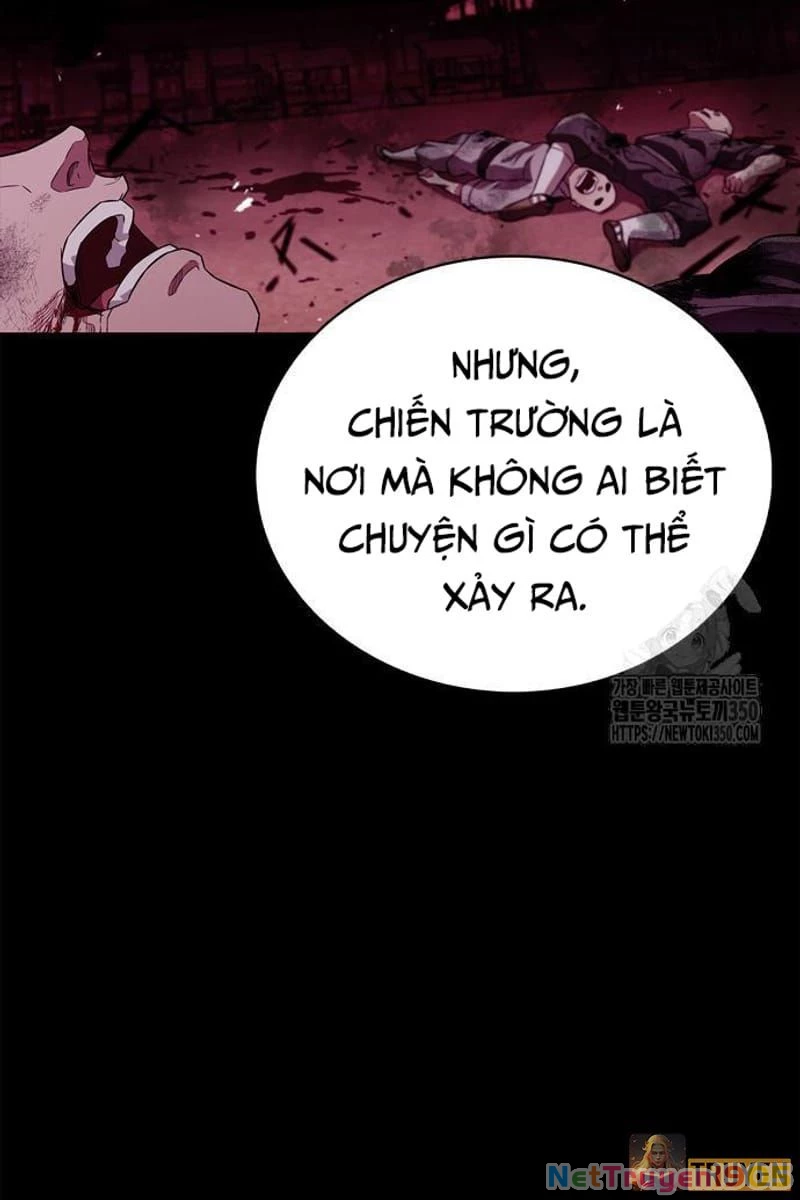 Huấn Luyện Viên Murim Thiên Tài Chapter 24 - 20