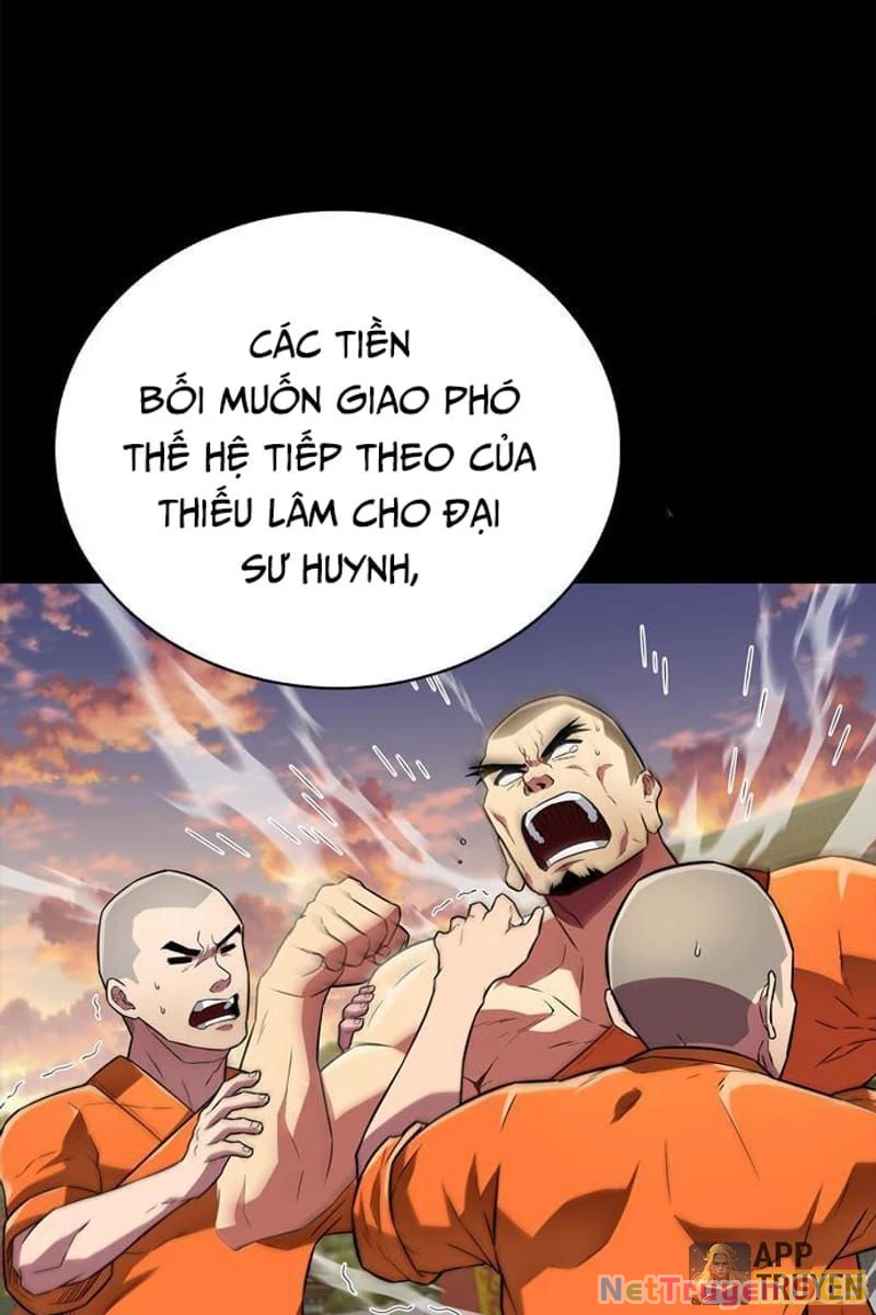 Huấn Luyện Viên Murim Thiên Tài Chapter 24 - 21