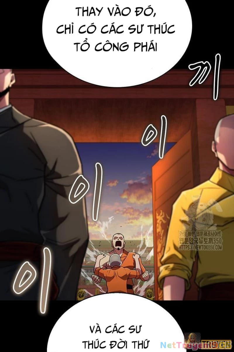 Huấn Luyện Viên Murim Thiên Tài Chapter 24 - 23