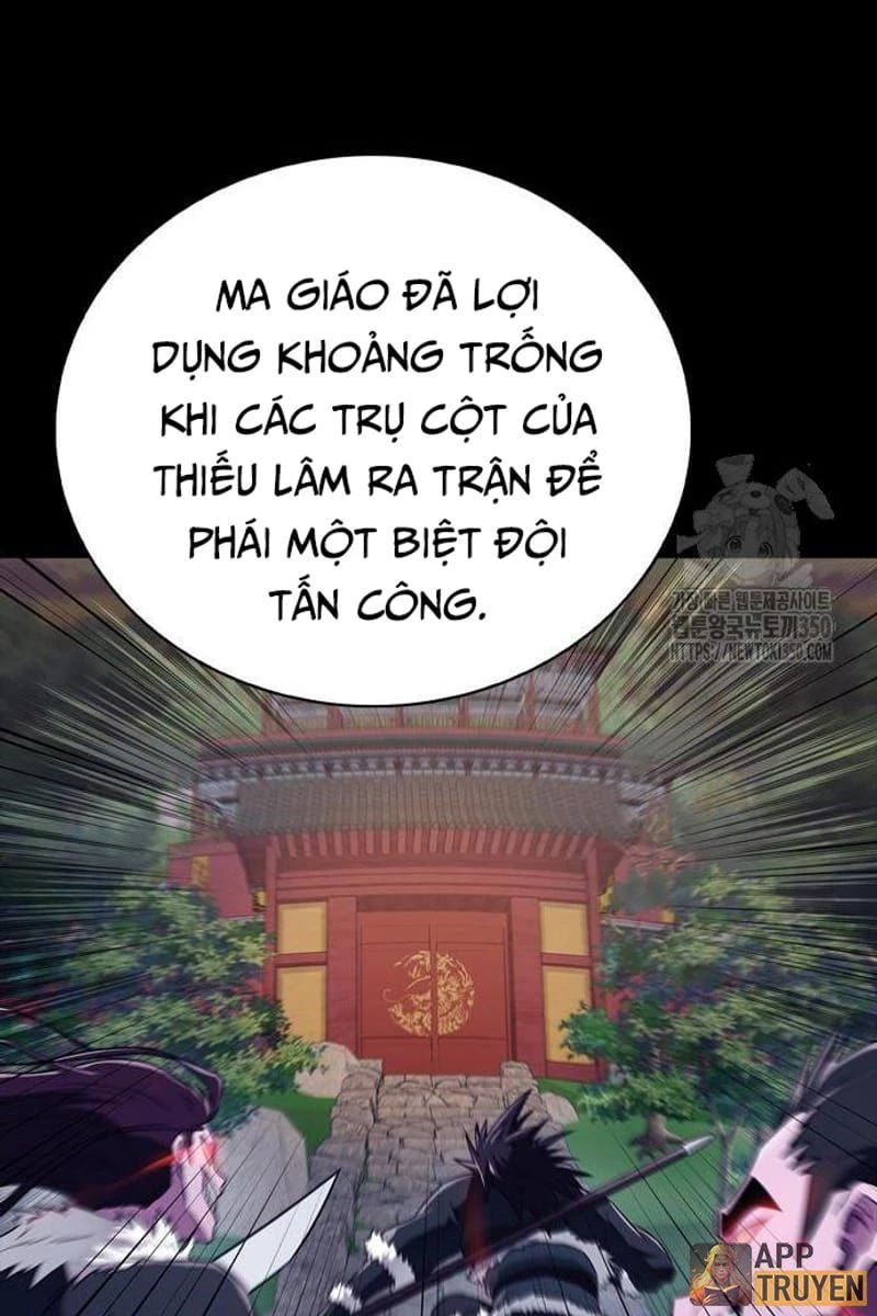 Huấn Luyện Viên Murim Thiên Tài Chapter 24 - 26