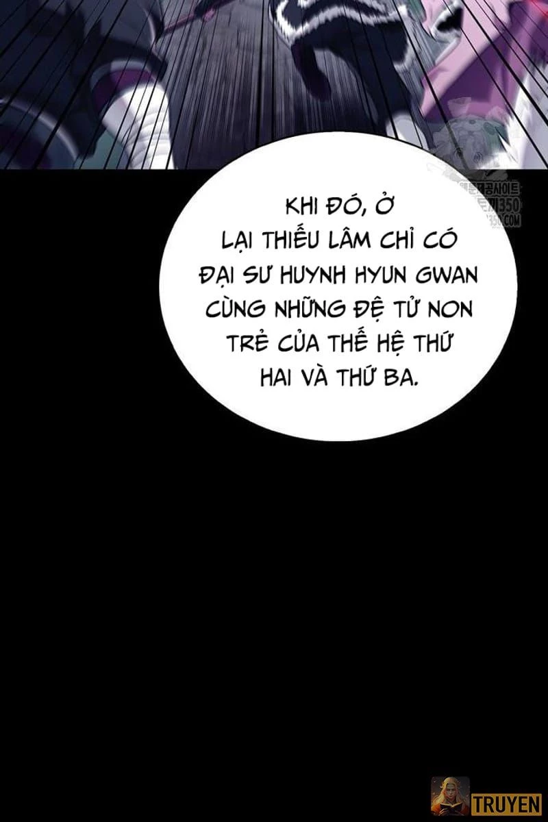 Huấn Luyện Viên Murim Thiên Tài Chapter 24 - 27