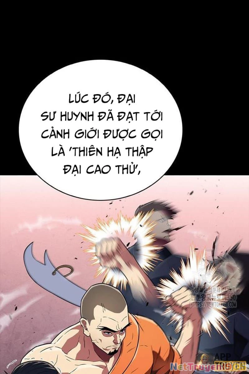 Huấn Luyện Viên Murim Thiên Tài Chapter 24 - 28