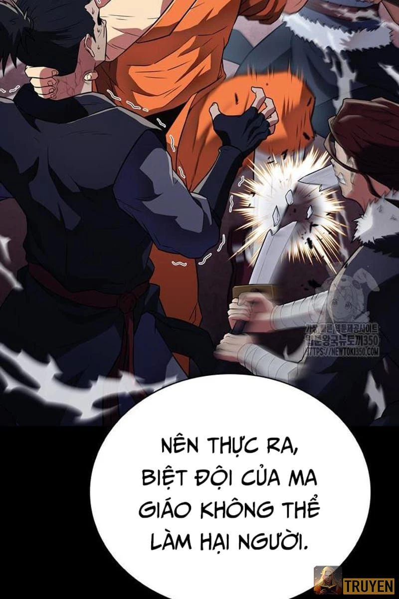 Huấn Luyện Viên Murim Thiên Tài Chapter 24 - 29