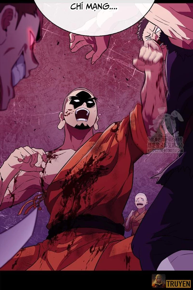 Huấn Luyện Viên Murim Thiên Tài Chapter 24 - 49