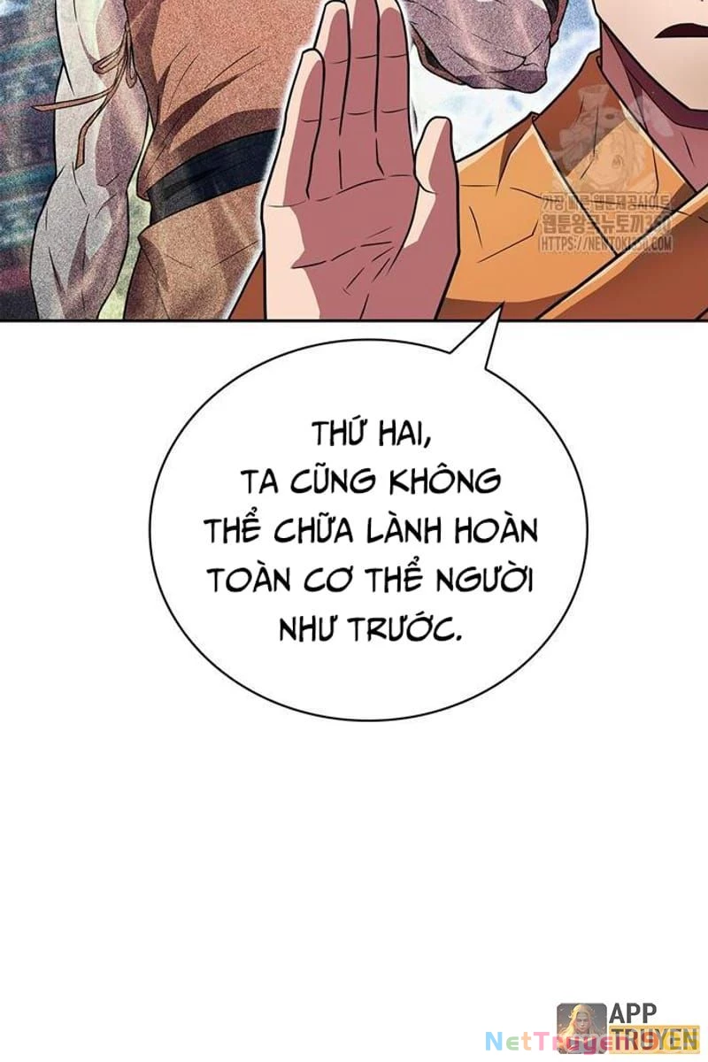 Huấn Luyện Viên Murim Thiên Tài Chapter 24 - 61