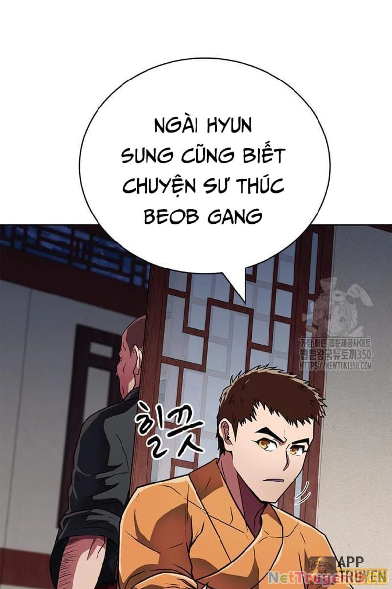Huấn Luyện Viên Murim Thiên Tài Chapter 24 - 65