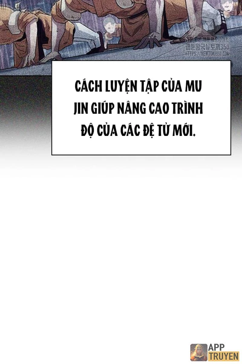 Huấn Luyện Viên Murim Thiên Tài Chapter 24 - 71