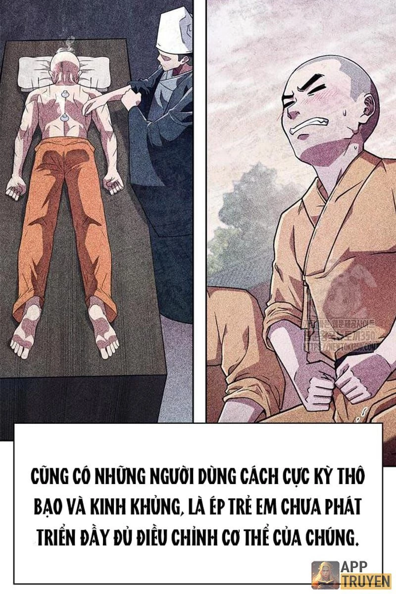Huấn Luyện Viên Murim Thiên Tài Chapter 24 - 83