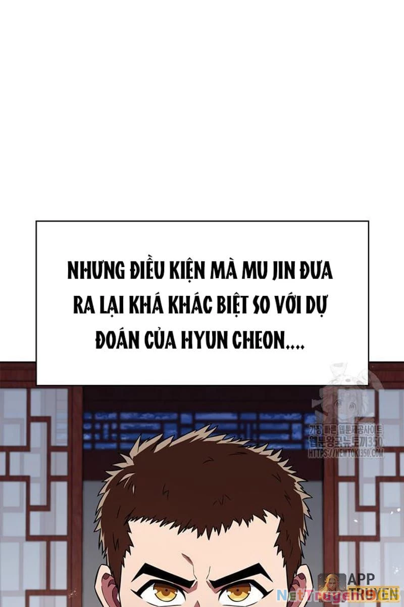 Huấn Luyện Viên Murim Thiên Tài Chapter 24 - 95