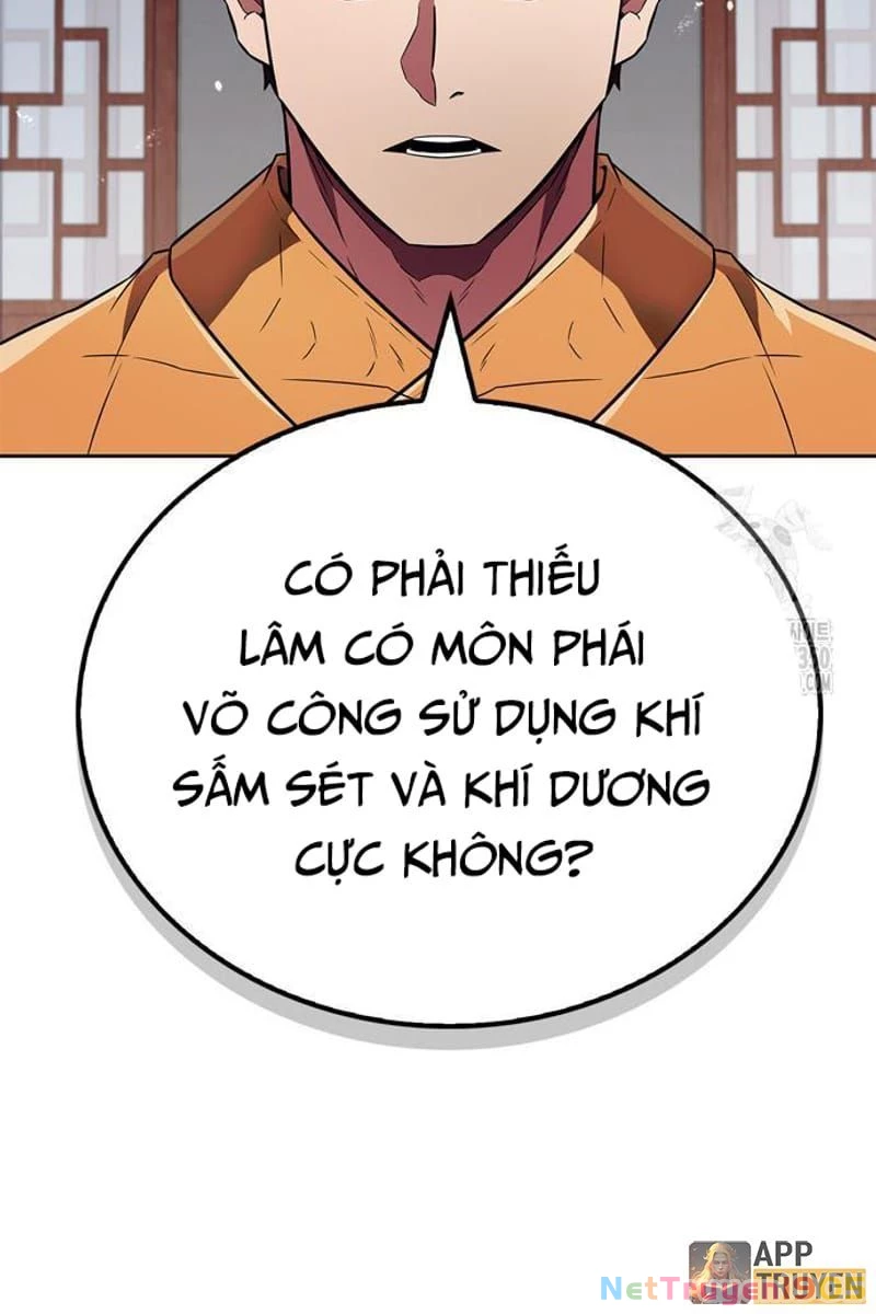 Huấn Luyện Viên Murim Thiên Tài Chapter 24 - 96