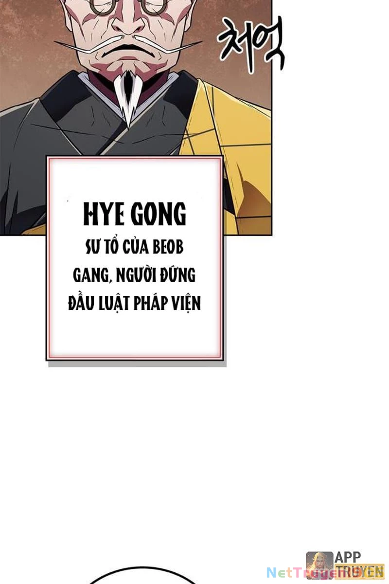 Huấn Luyện Viên Murim Thiên Tài Chapter 24 - 102