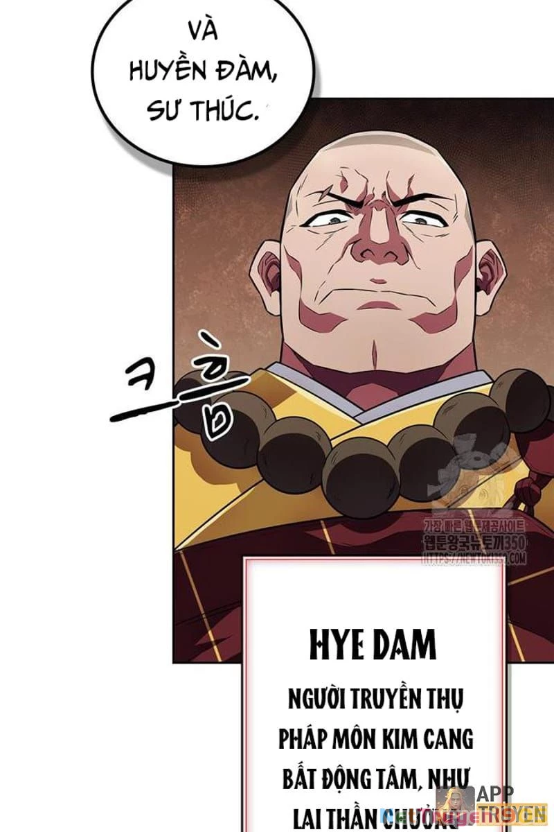 Huấn Luyện Viên Murim Thiên Tài Chapter 24 - 103