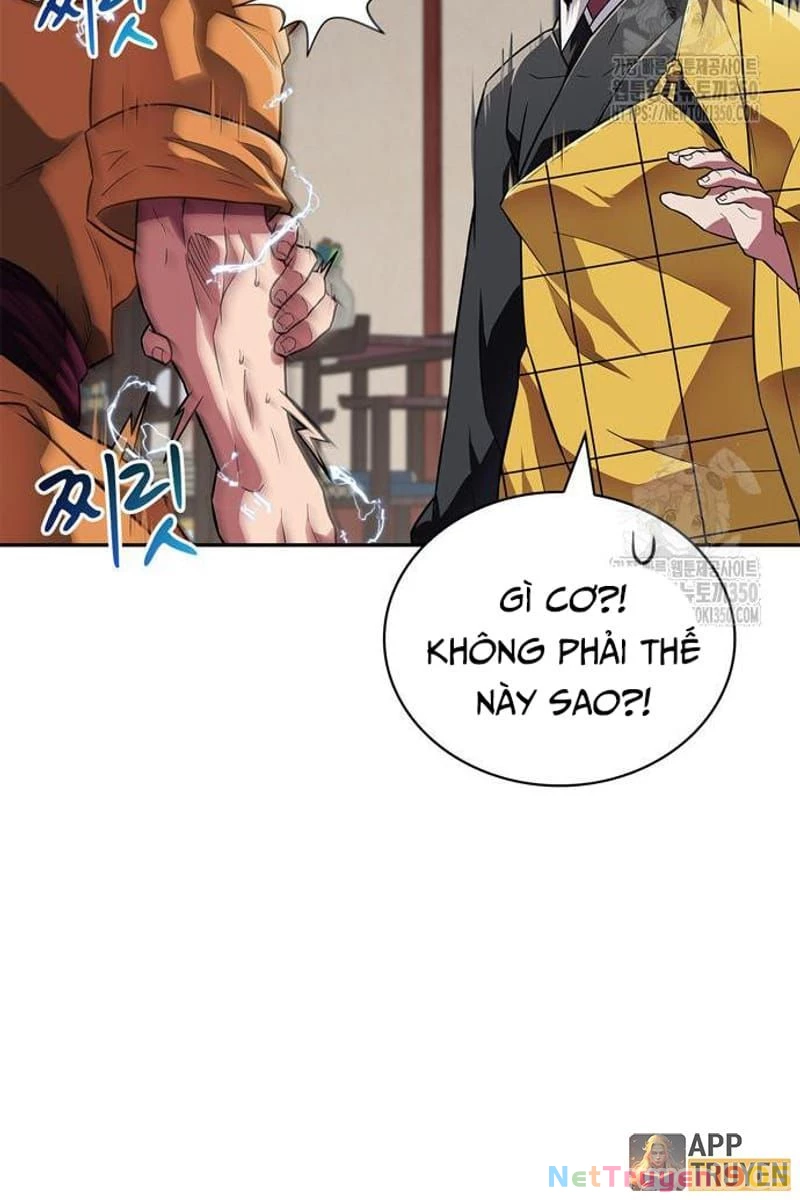 Huấn Luyện Viên Murim Thiên Tài Chapter 24 - 122
