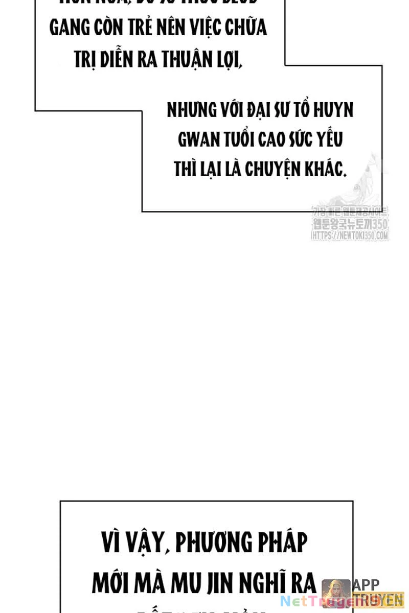 Huấn Luyện Viên Murim Thiên Tài Chapter 24 - 130