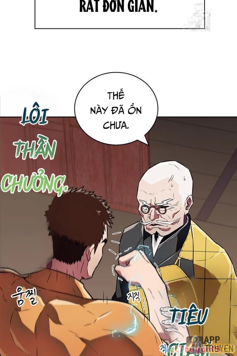 Huấn Luyện Viên Murim Thiên Tài Chapter 24 - 131