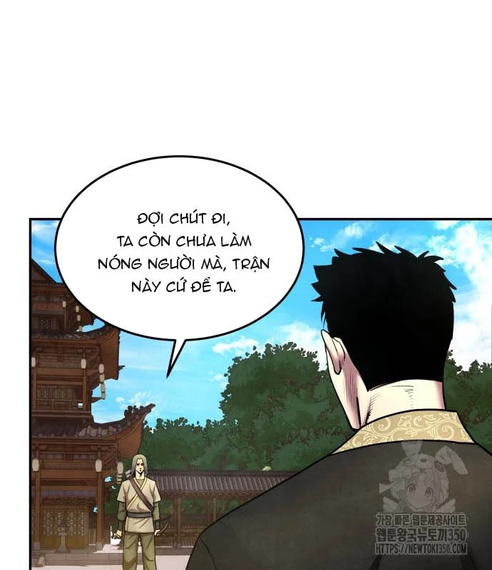 Tay Súng Chinh Phục Võ Lâm Chapter 24 - 25