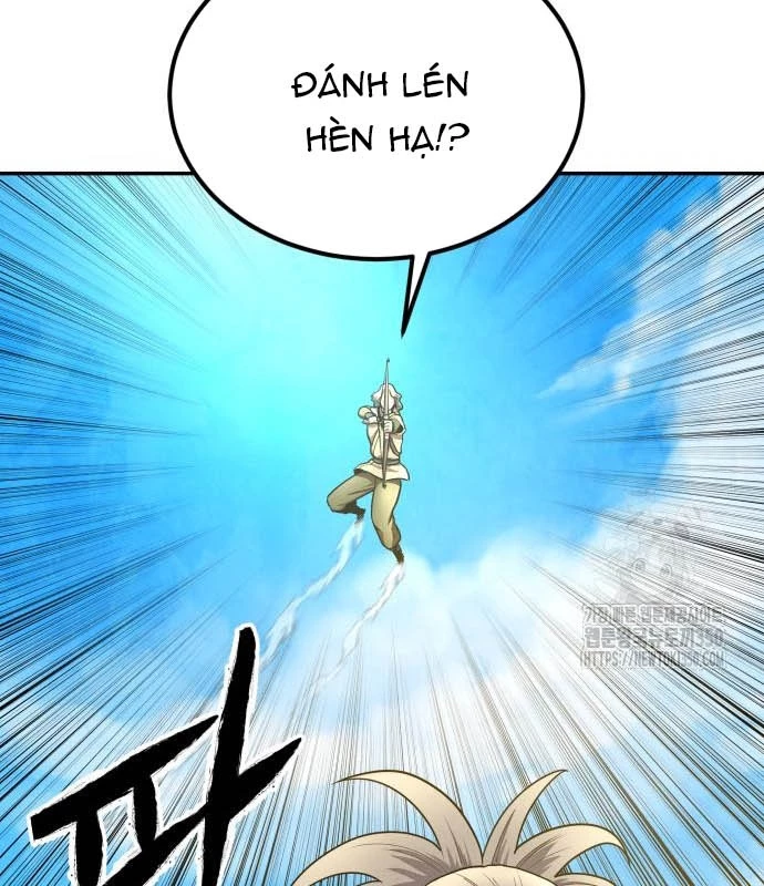 Tay Súng Chinh Phục Võ Lâm Chapter 24 - 35