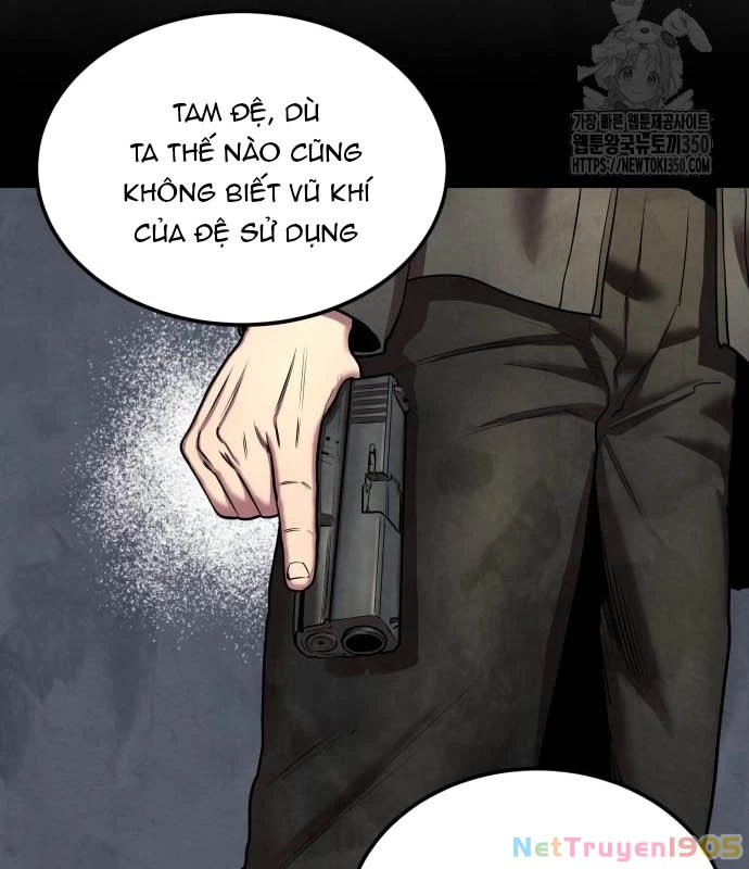 Tay Súng Chinh Phục Võ Lâm Chapter 24 - 51
