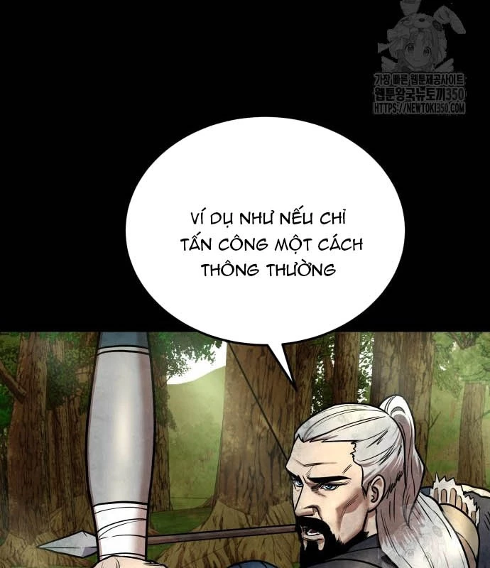 Tay Súng Chinh Phục Võ Lâm Chapter 24 - 54