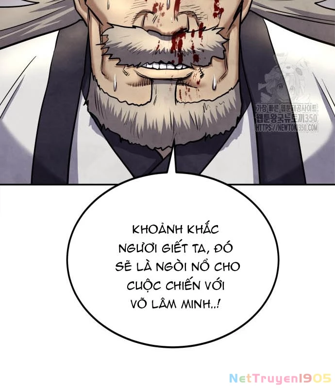 Tay Súng Chinh Phục Võ Lâm Chapter 24 - 130