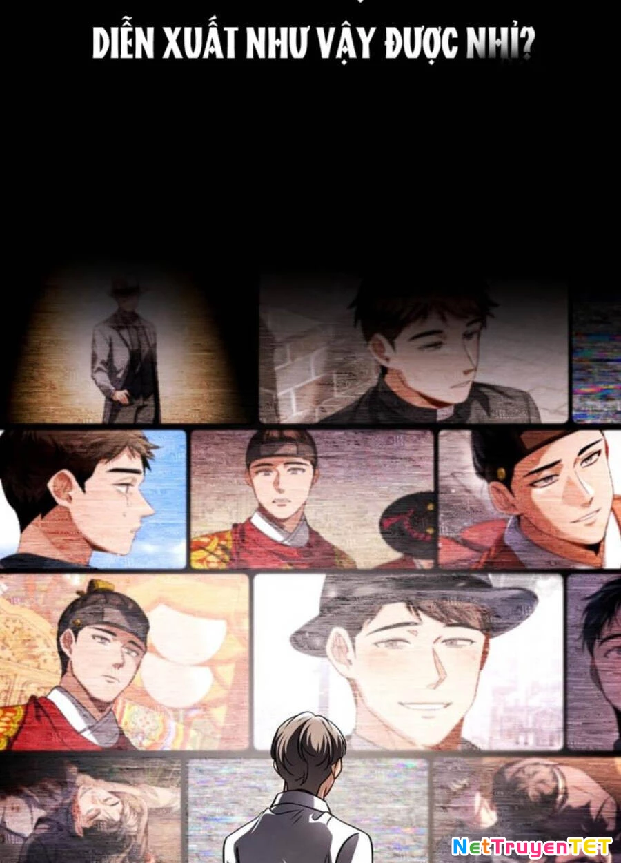 Sống Như Một Diễn Viên Chapter 97 - 30