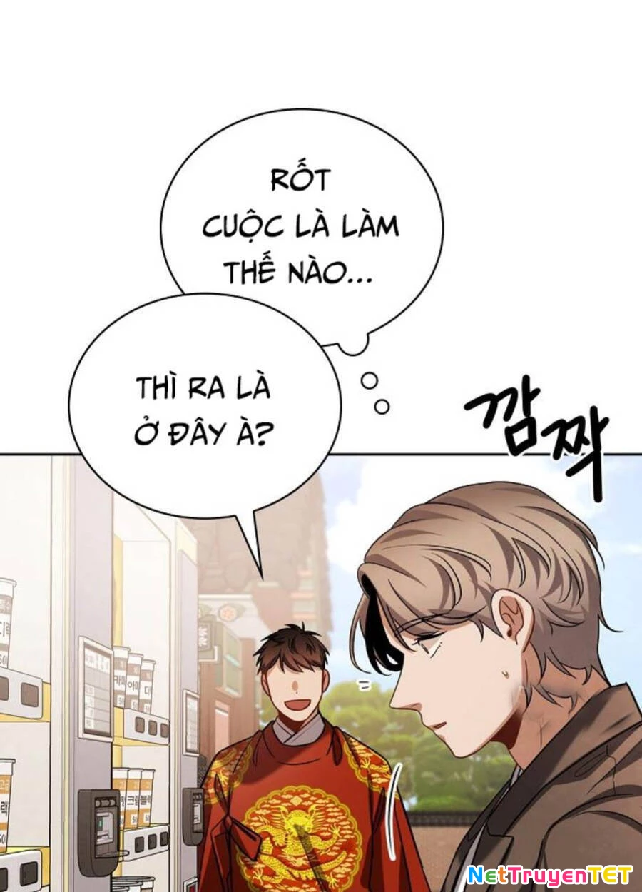 Sống Như Một Diễn Viên Chapter 97 - 101