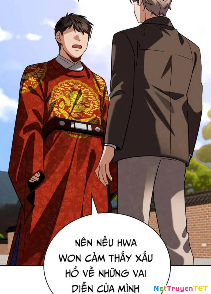 Sống Như Một Diễn Viên Chapter 97 - 128