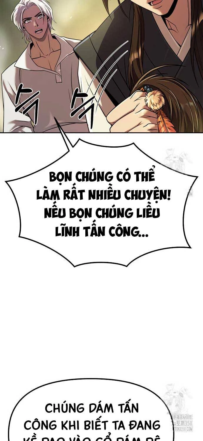 Ma Đạo Chuyển Sinh Ký Chapter 81 - 7