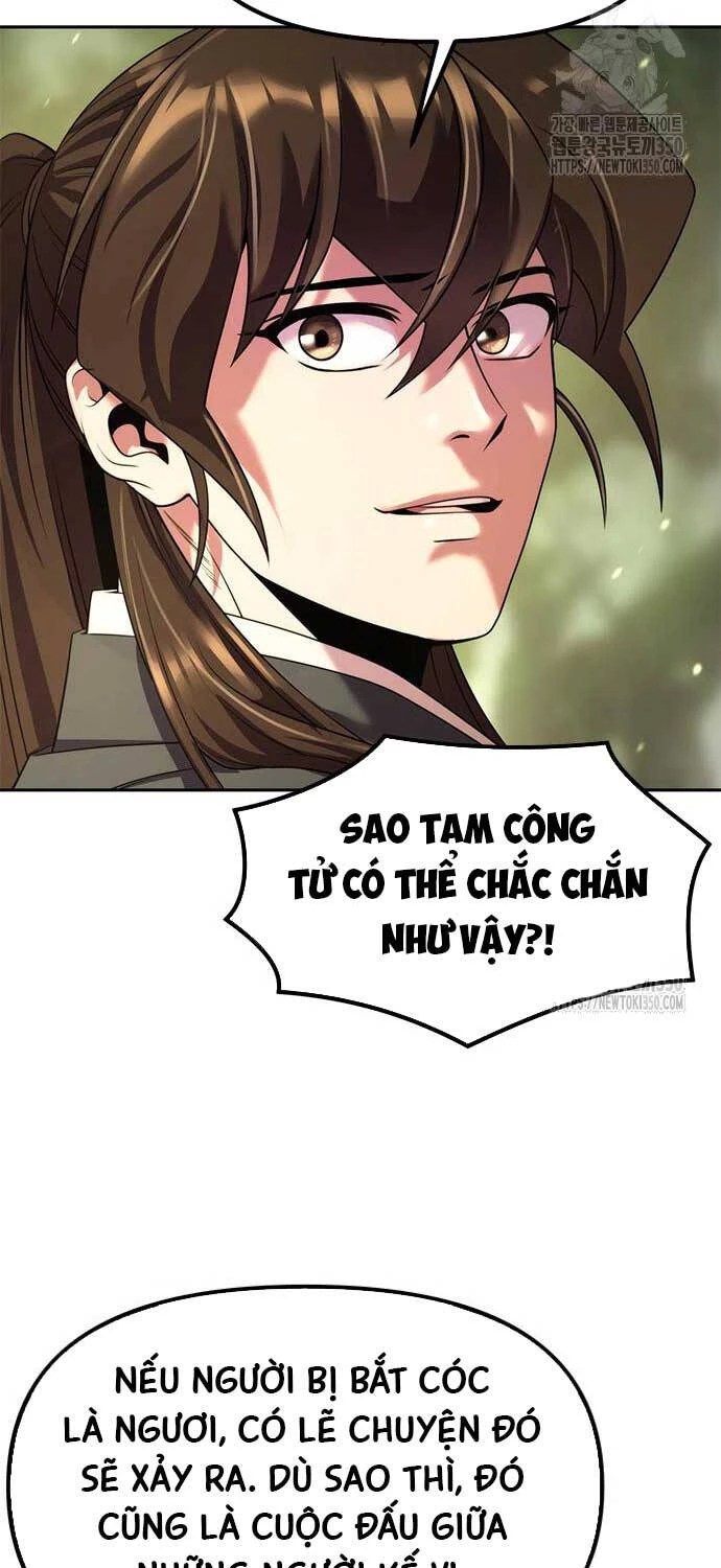 Ma Đạo Chuyển Sinh Ký Chapter 81 - 10