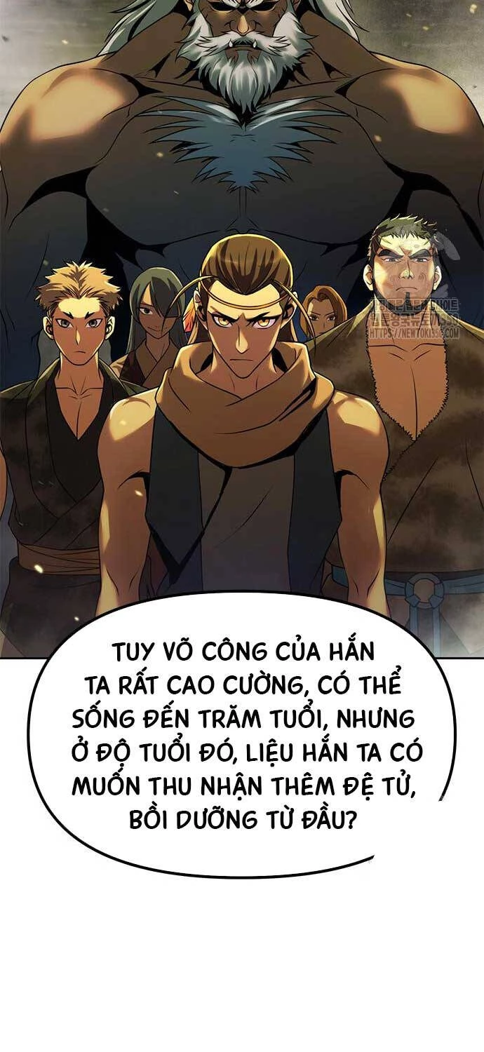 Ma Đạo Chuyển Sinh Ký Chapter 81 - 13