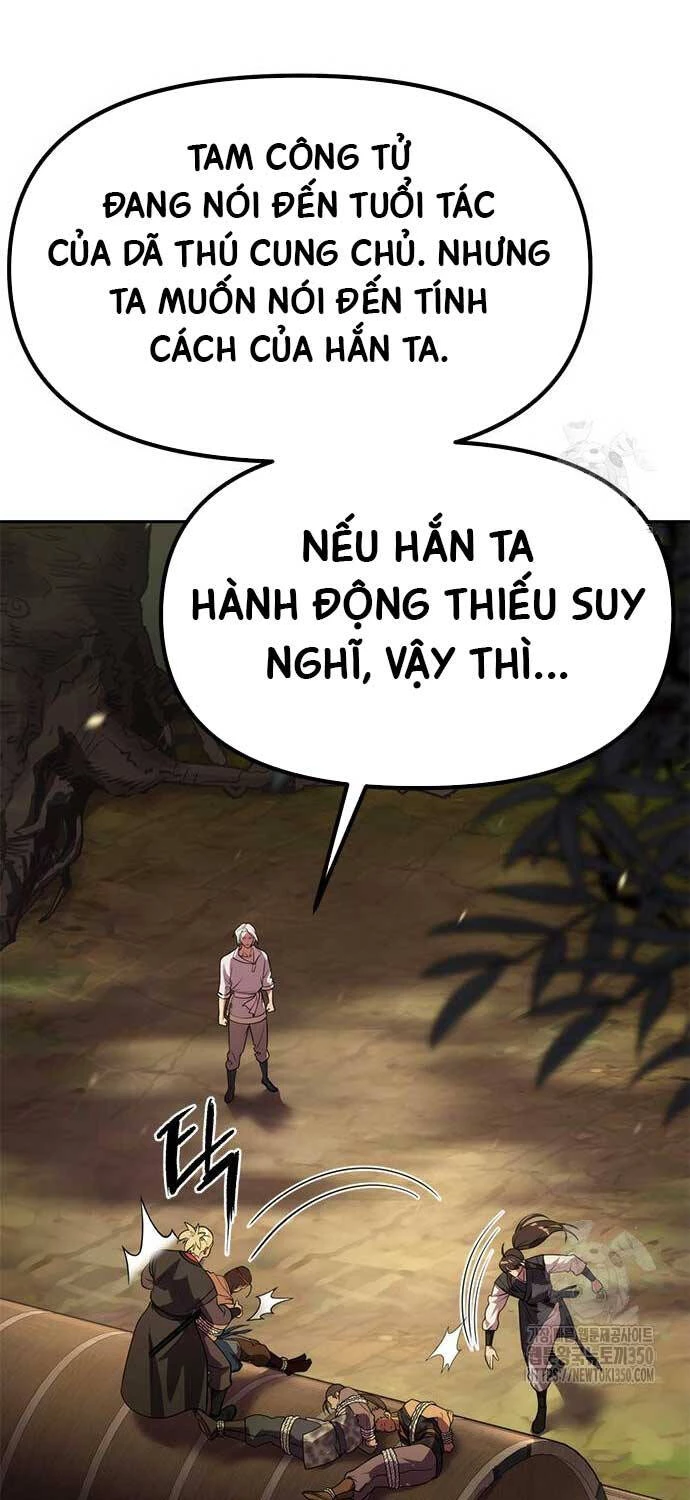 Ma Đạo Chuyển Sinh Ký Chapter 81 - 14