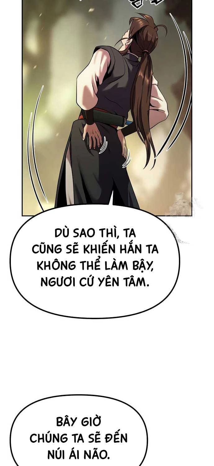 Ma Đạo Chuyển Sinh Ký Chapter 81 - 16