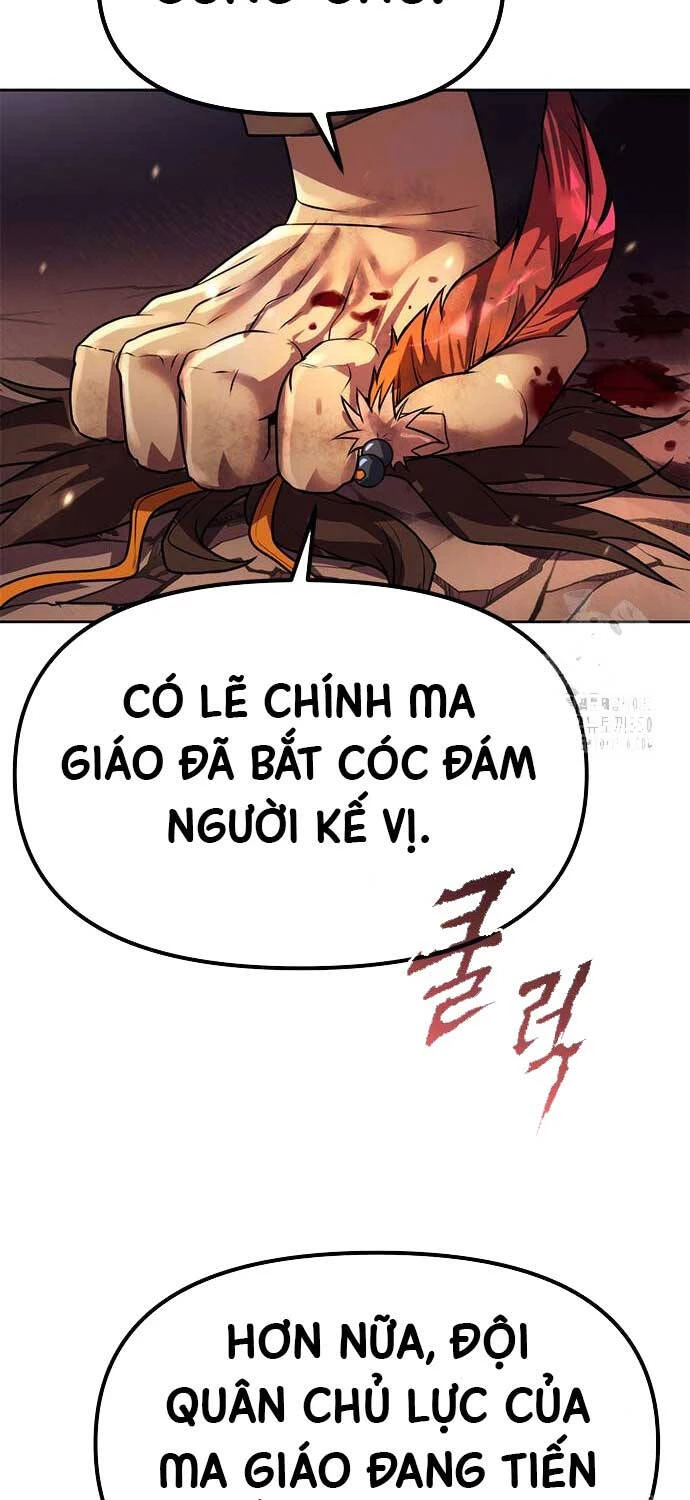 Ma Đạo Chuyển Sinh Ký Chapter 81 - 63