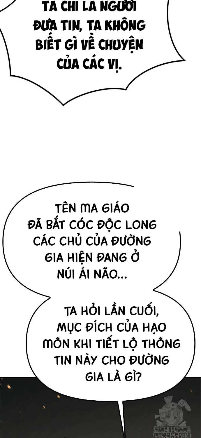 Ma Đạo Chuyển Sinh Ký Chapter 81 - 71