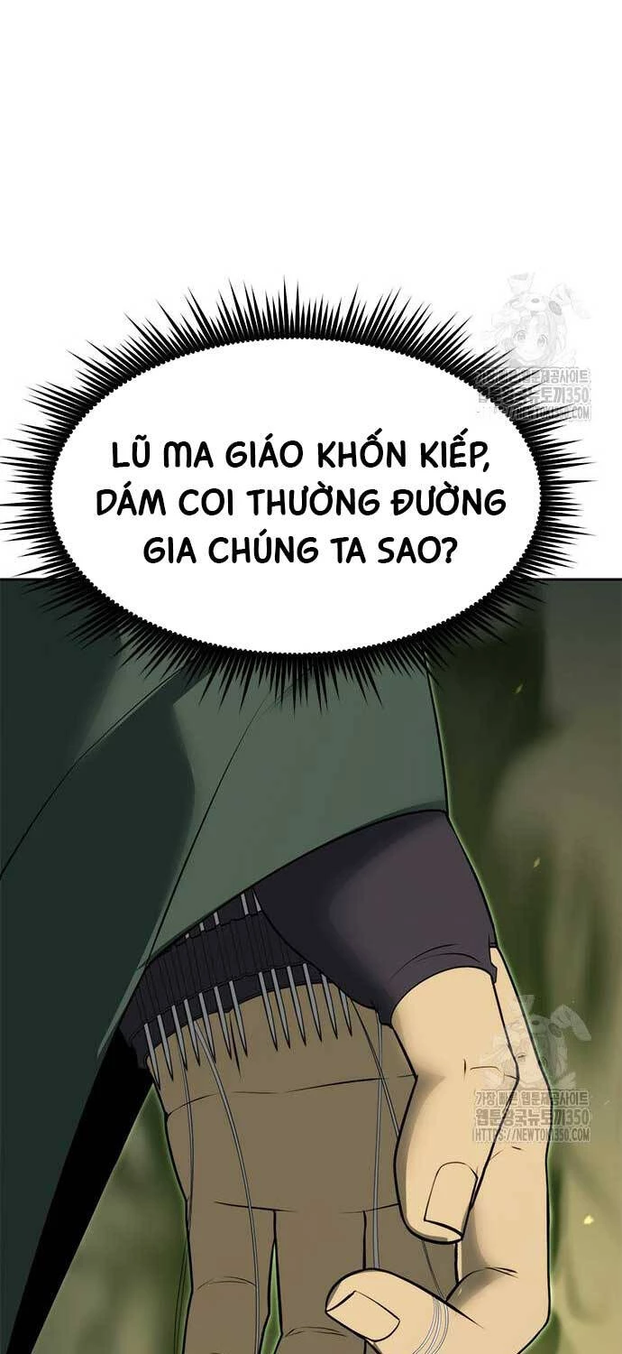 Ma Đạo Chuyển Sinh Ký Chapter 81 - 77