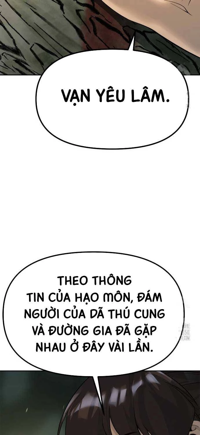 Ma Đạo Chuyển Sinh Ký Chapter 81 - 91